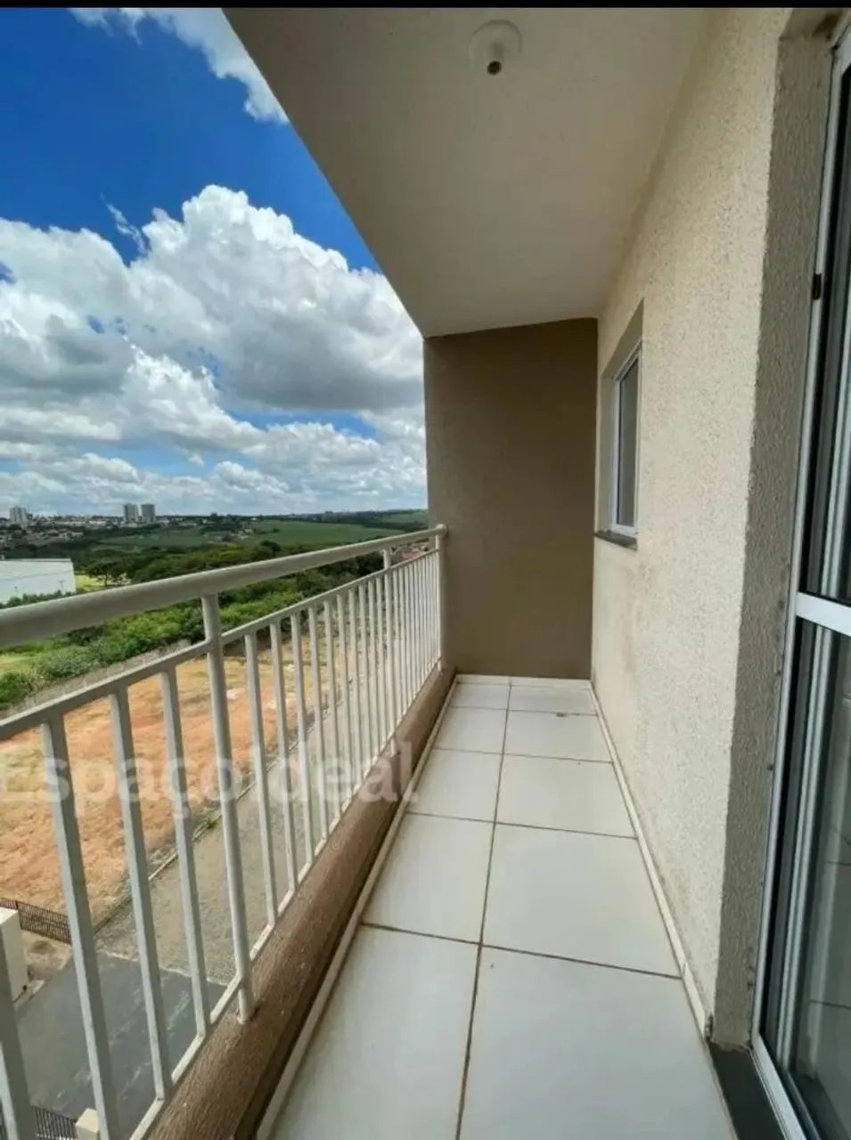 Apartamento a venda, em lençóis paulista