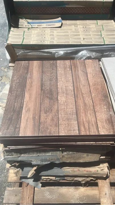 Cerâmica para área externa 24,90 