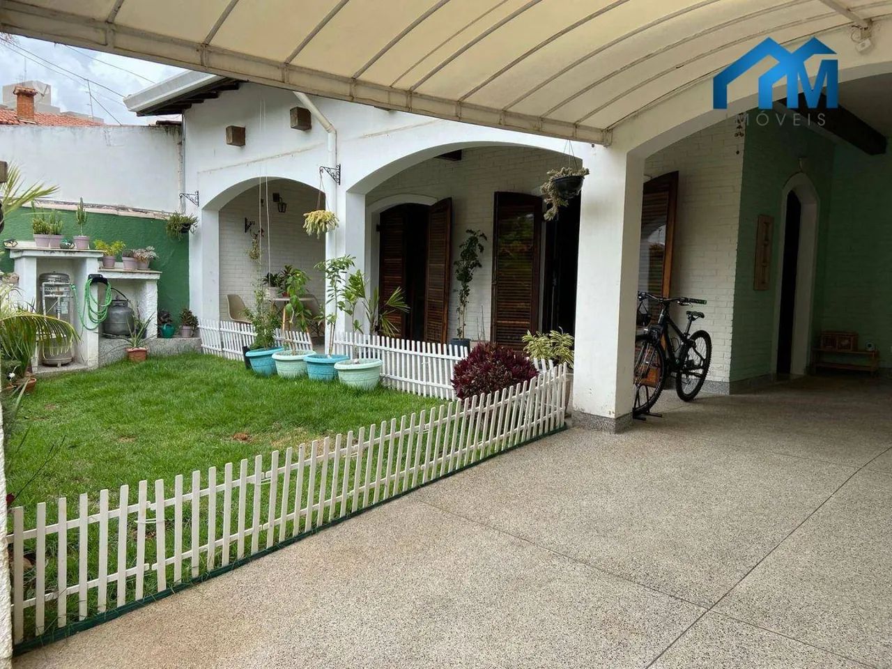 Casa com 4 dormitórios à venda, 247 m² por R$ 850.000,00 - Brasil - Itu/SP - Foto 2
