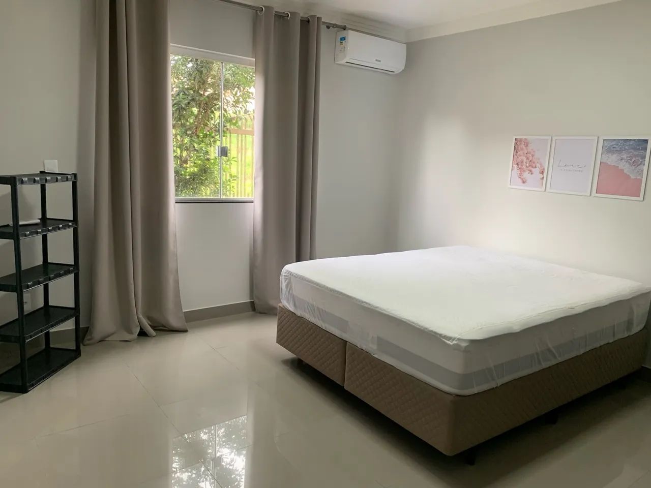 Casa Temporada Corumbá - Piscina e Churrasqueira - Foto 10