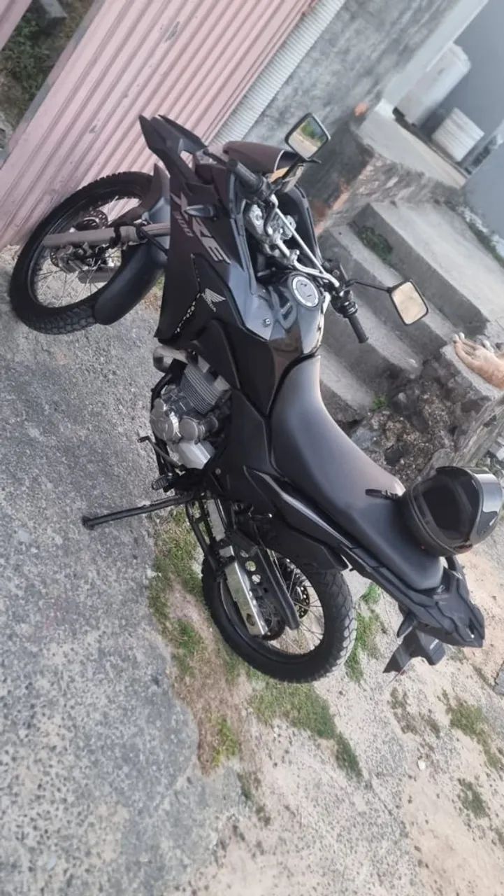 Xre300  - Foto 4