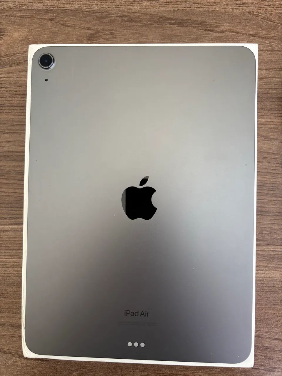 iPad Air (5 geração) Wi-Fi + Apple Pencil - Tablets e E-Readers