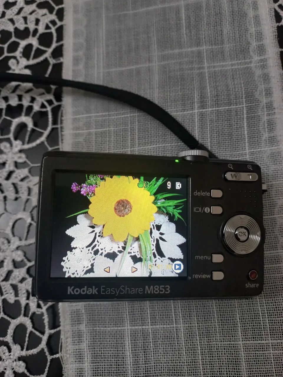 Camera digital kodak 8.2 funcionando  - Foto 5