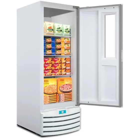 FREEZER VERTICAL  - Foto 5