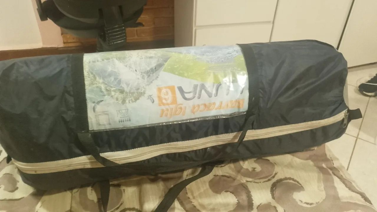 Barraca luna 6 ABAIXO DO PREÇO devido a precisao - Foto 3