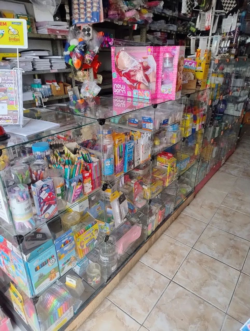 Loja de variedades  - Foto 3