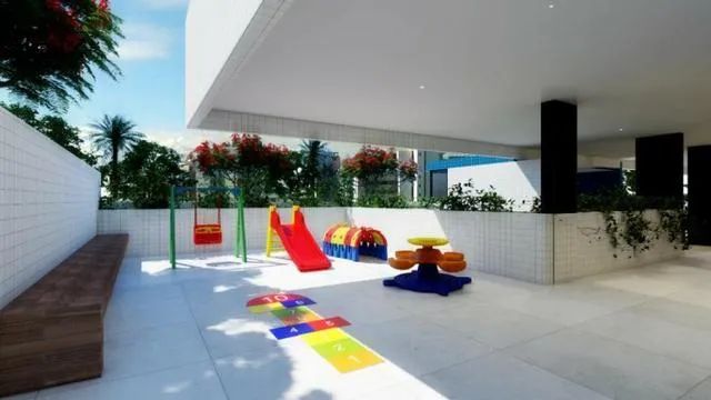 Jatiúca - Apartamento 2 quartos - Foto 2