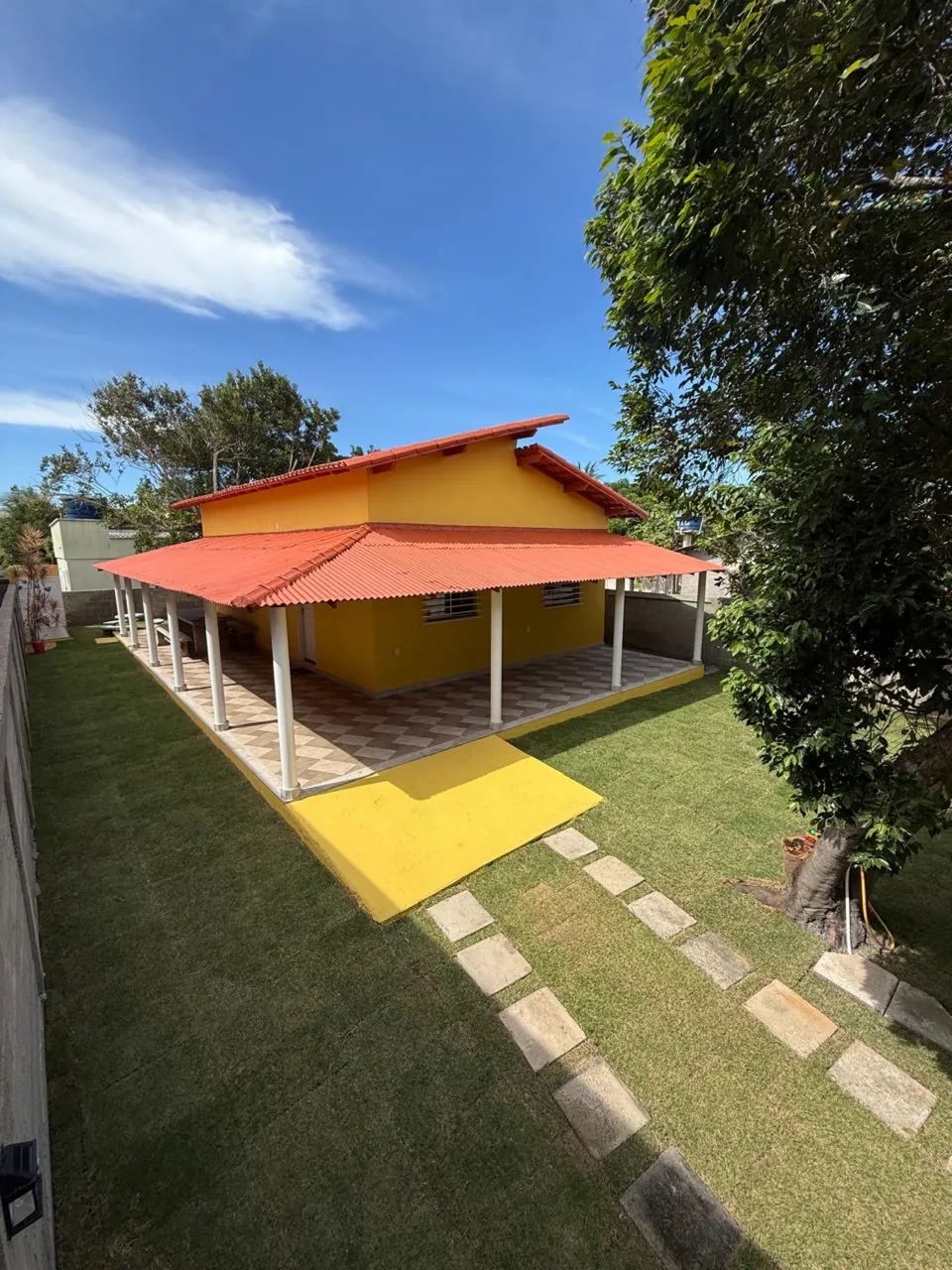 Foto - Linhares - Pontal do Ipiranga