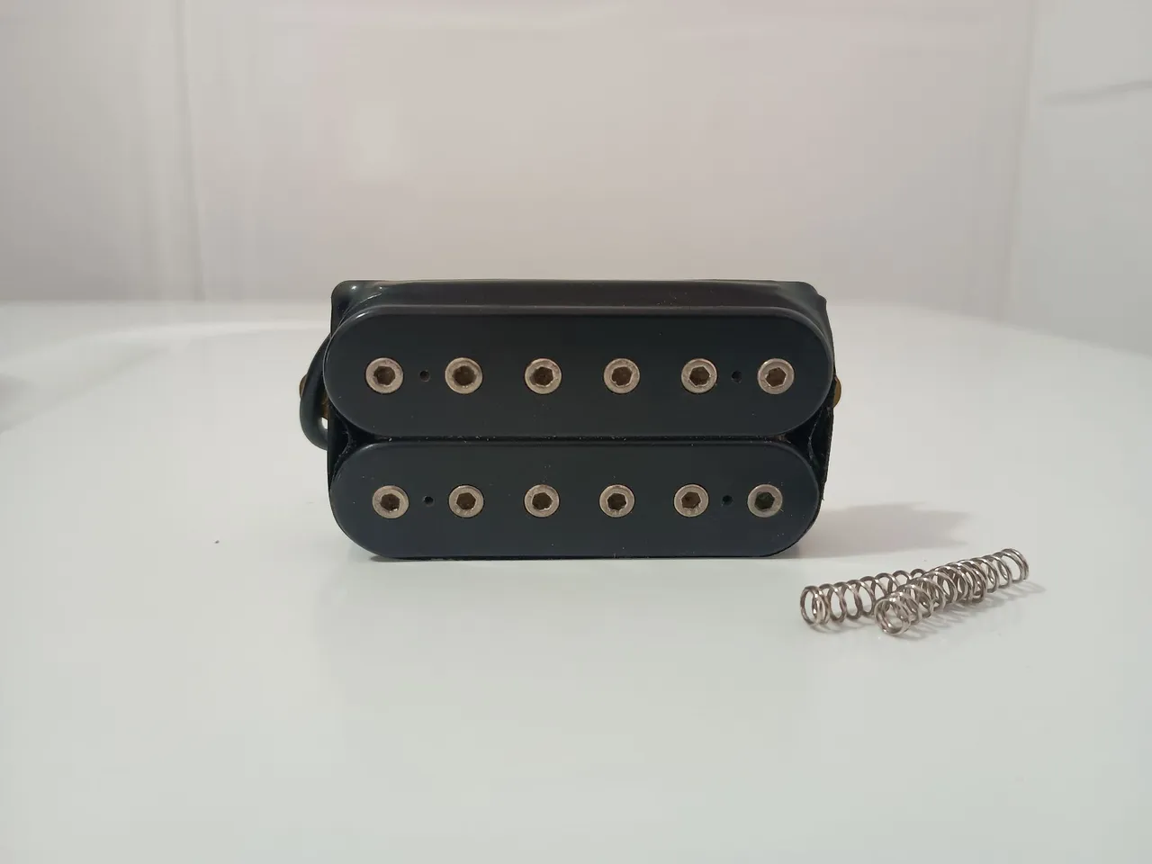 Captador Dimarzio Fred DP 153 Humbucker DP153