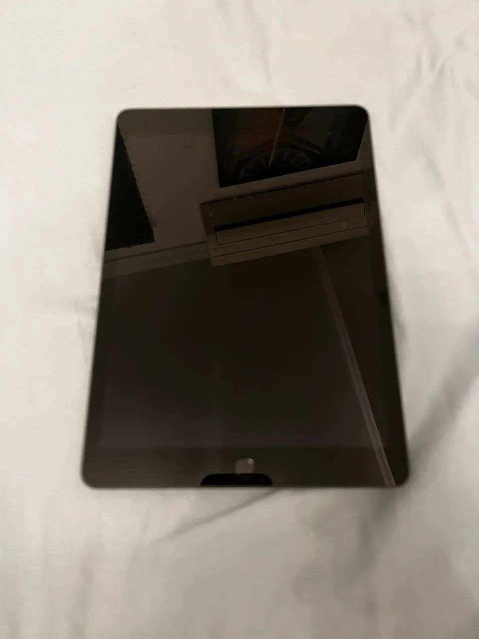 iPad 9 256gb cinza espacial  - Foto 5