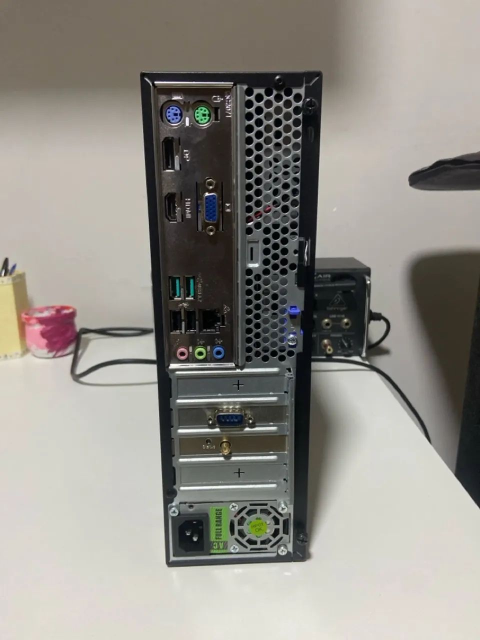 CPU Positivo Master D3400 Slim - Foto 2