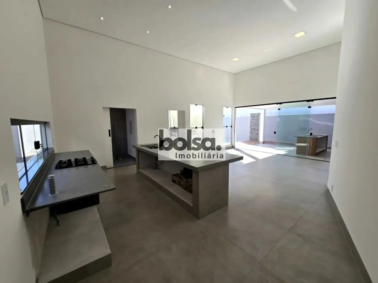 CASA NOVA NO CONDOMÍNIO PRIMAVERA COM 2 SUÍTES ! ! - Foto 2