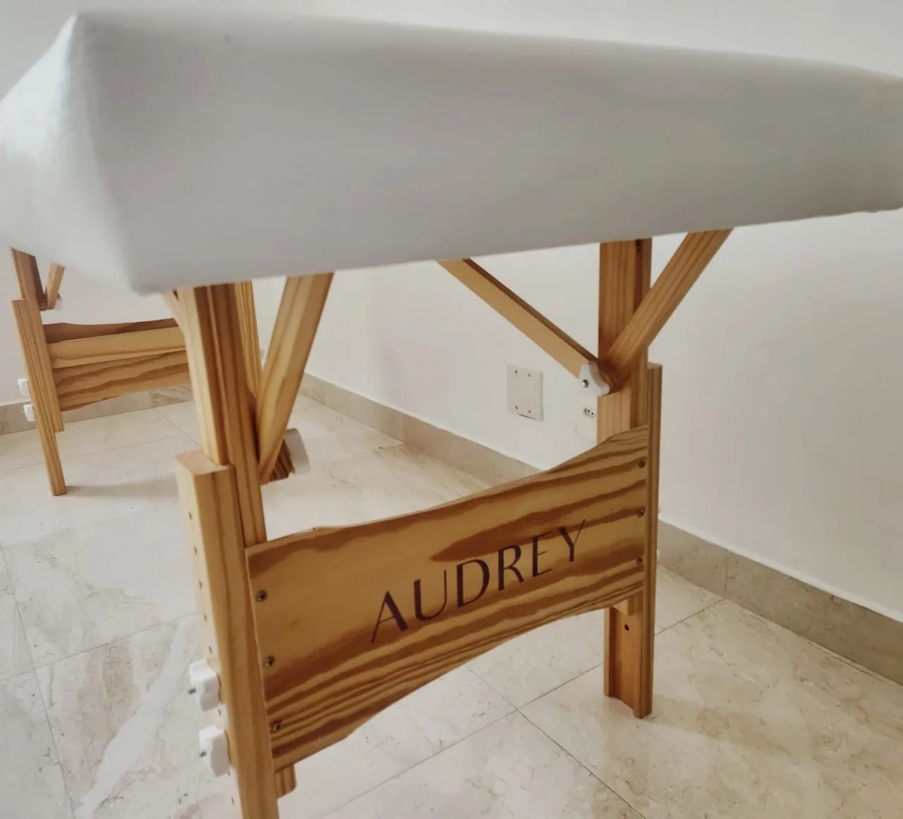 Mesa para Massagem/Estética - Foto 4