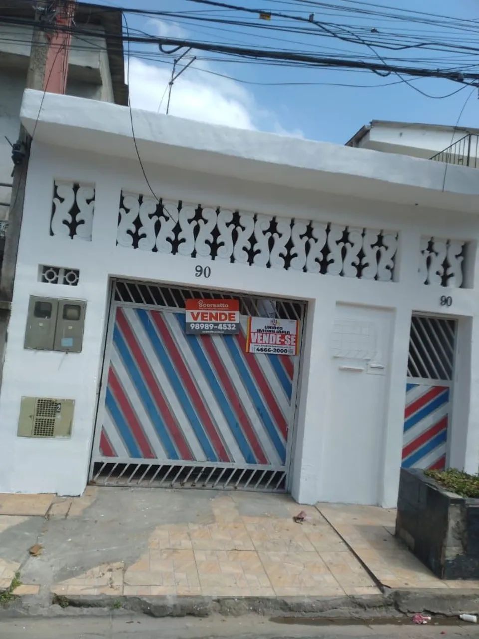 Foto - Itapecerica da Serra - Parque Paraíso