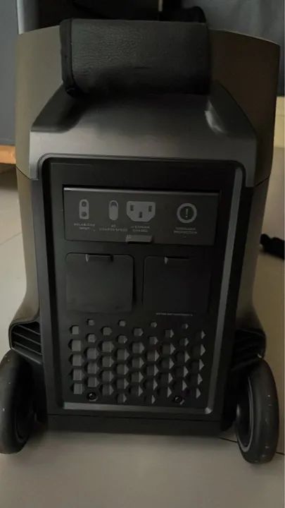 Ecoflow Delta PRO  - Foto 3