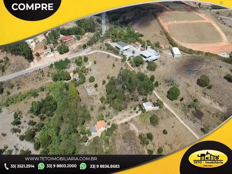 à venda, Jardim Serra Verde - Crispim Jaques (Teófilo Otoni)/MG - Foto 3