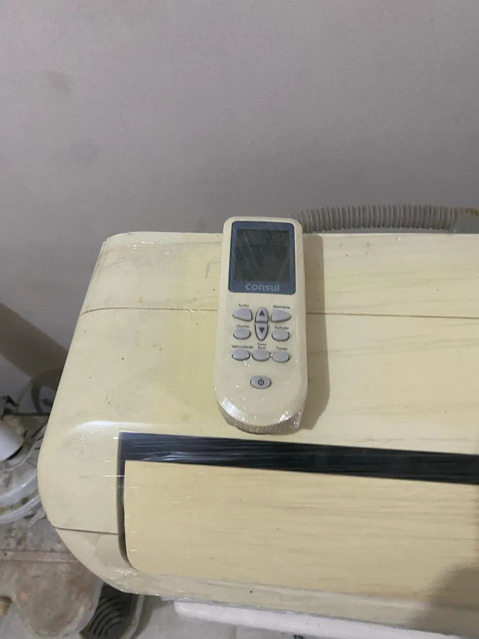 Ar condicionado Split Cônsul Bem Estar - Foto 2