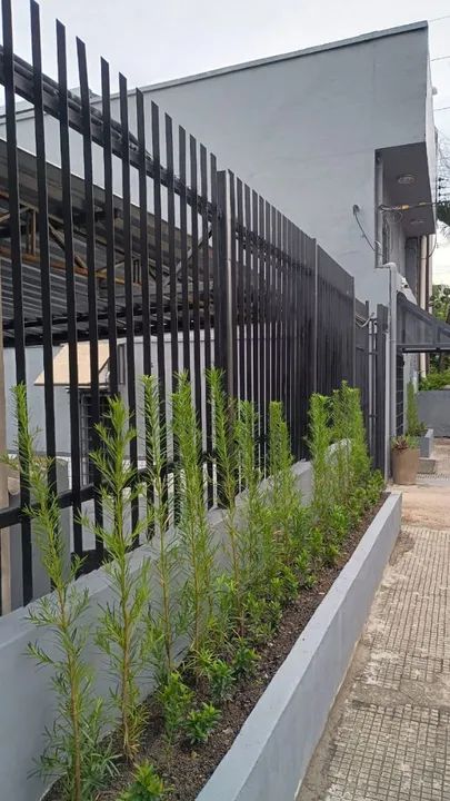 Ponto comercial com 500m2. Para clínicas, de estéticas,  e odontológico Vieralves.. - Foto 3