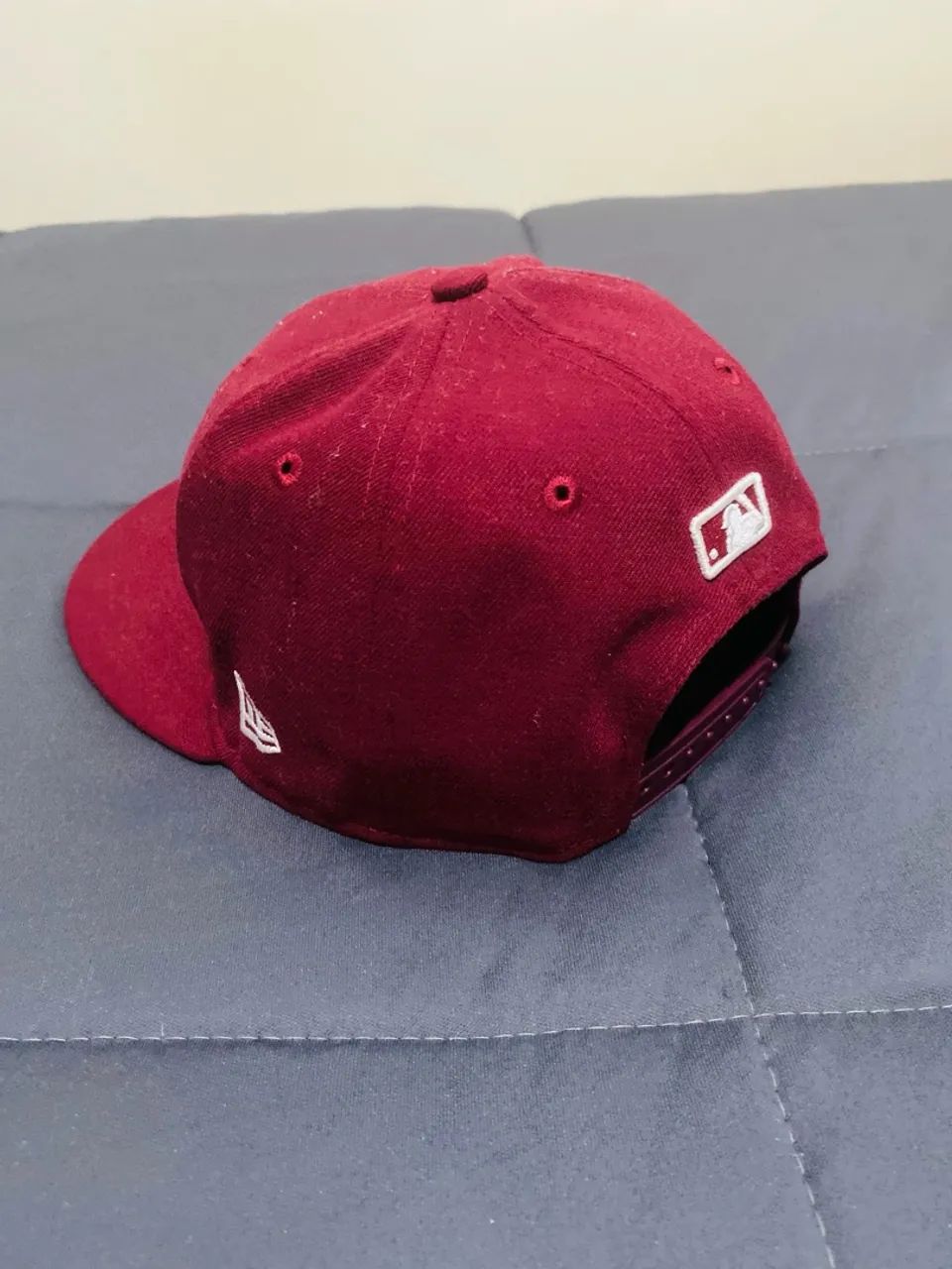 Boné New Era 9Fifty ORIGINAL - Foto 3