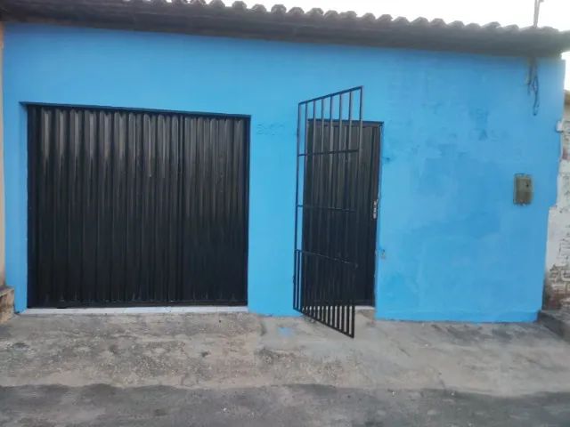 Foto - Teresina - Parque Ideal
