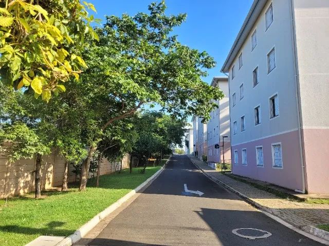 Foto - Sumaré - Residencial Guairá