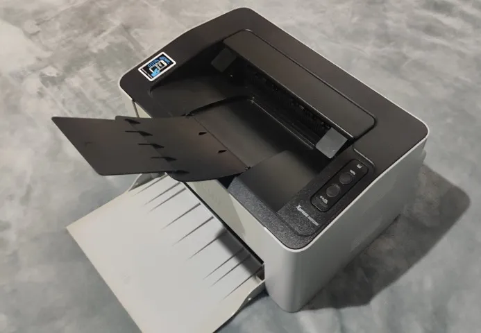 Impressora a laser Samsung M2020w