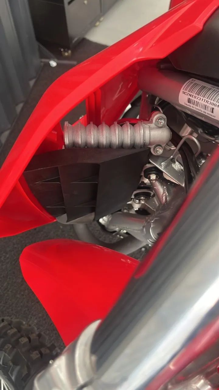 CRF 300F 2027 0KM - Foto 4