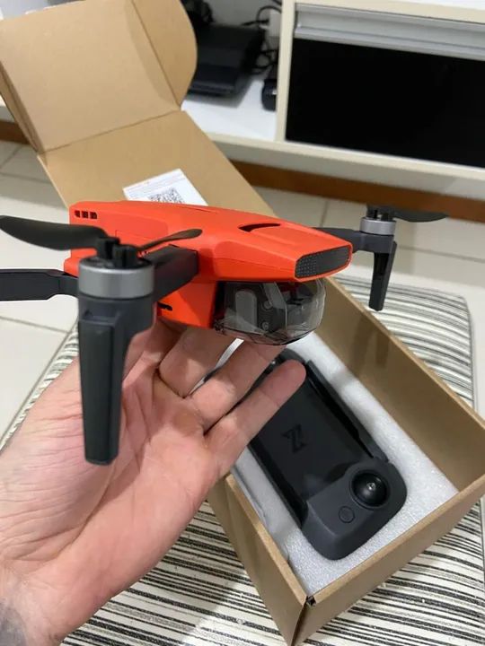 Drone Fimi Mini 3, 4k 60fps câmera de 48MP lacrado 