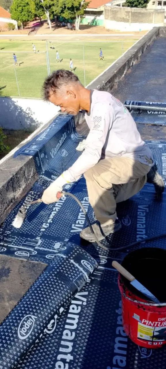 Manteiro profissional 