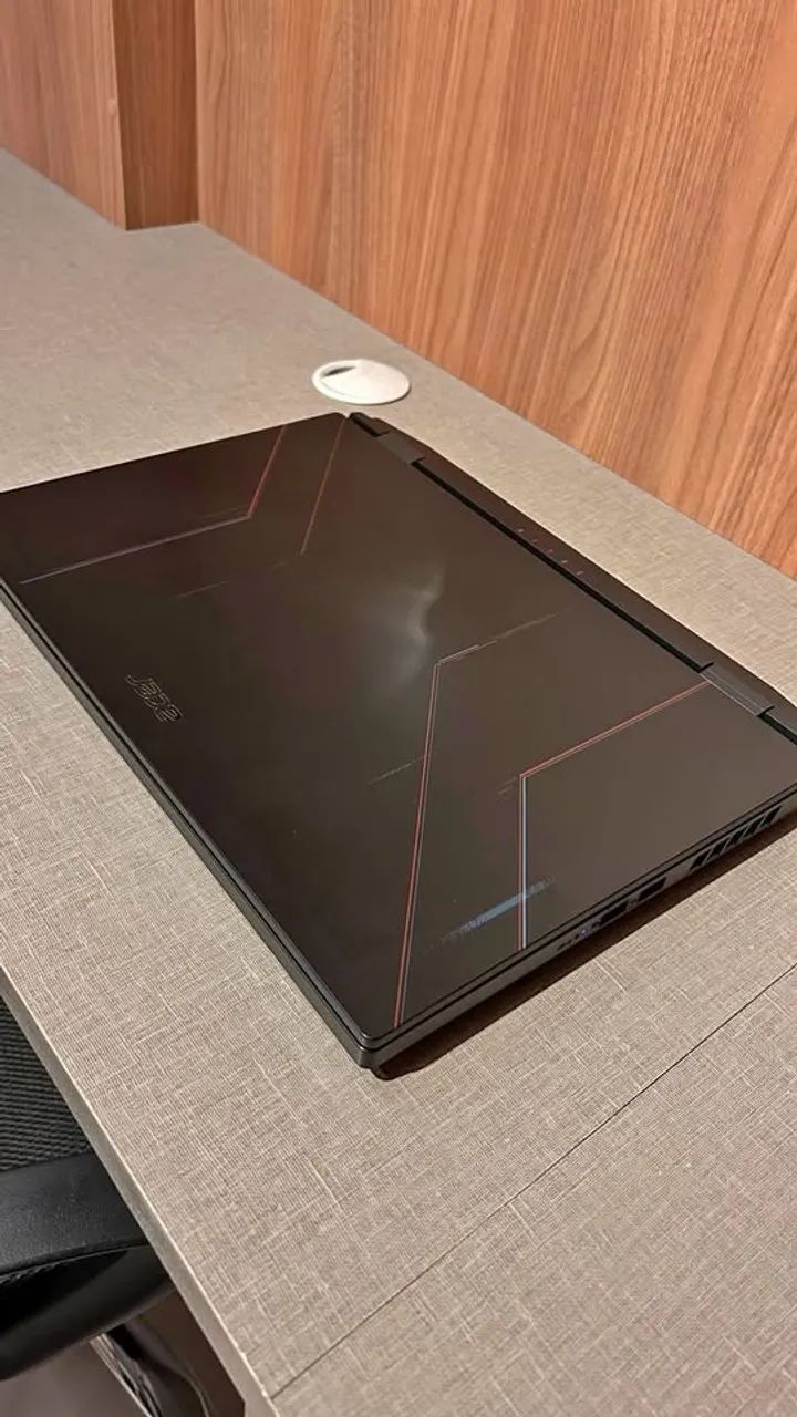 Notbook gamer64385330384259122