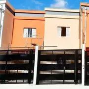 VENDO CASA RECÉM CONSTRUÍDA