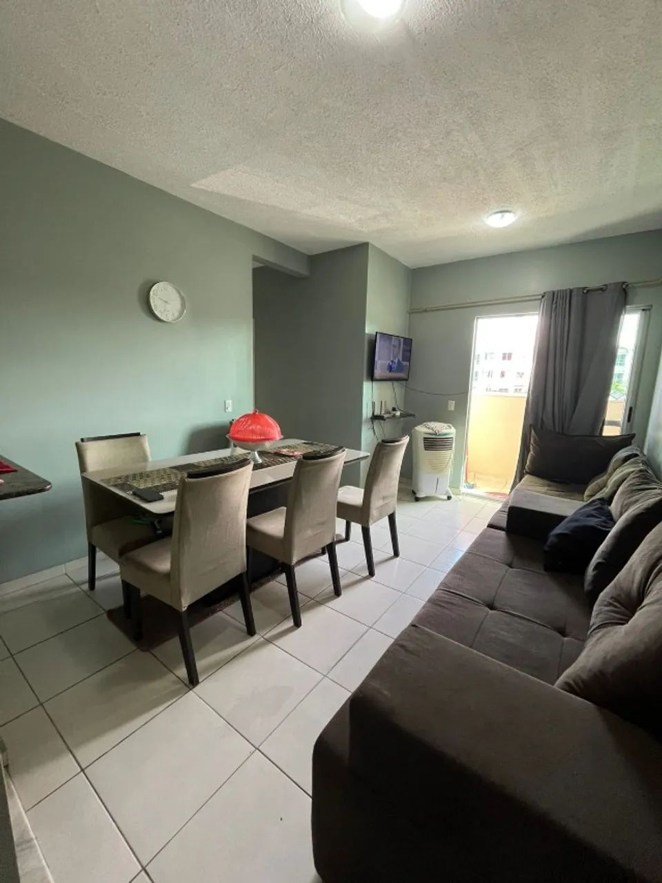 Apartamento de 3 quartos no Lago Azul - Segundo Andar