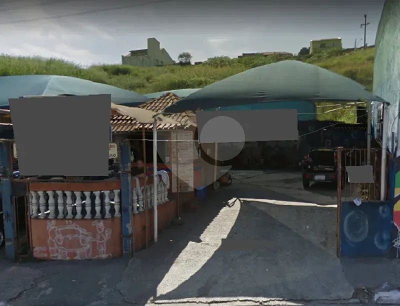 Terreno à venda em Pirituba - SP