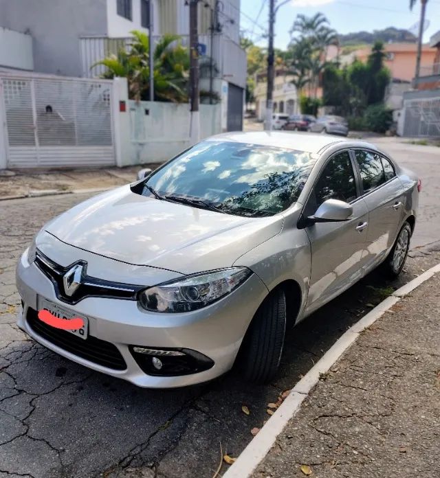 Fluence Dynamique Plus 2016 - Foto 2