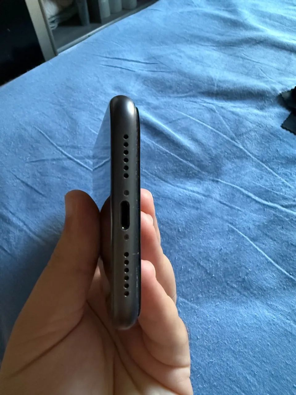 iPhone 11 zero (Nunca aberto) - Foto 3
