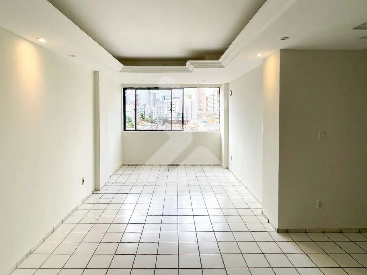 Apartamento à venda em Barro Vermelho (Natal/RN) | Residencial Barro Vermelho | 3/4 sendo