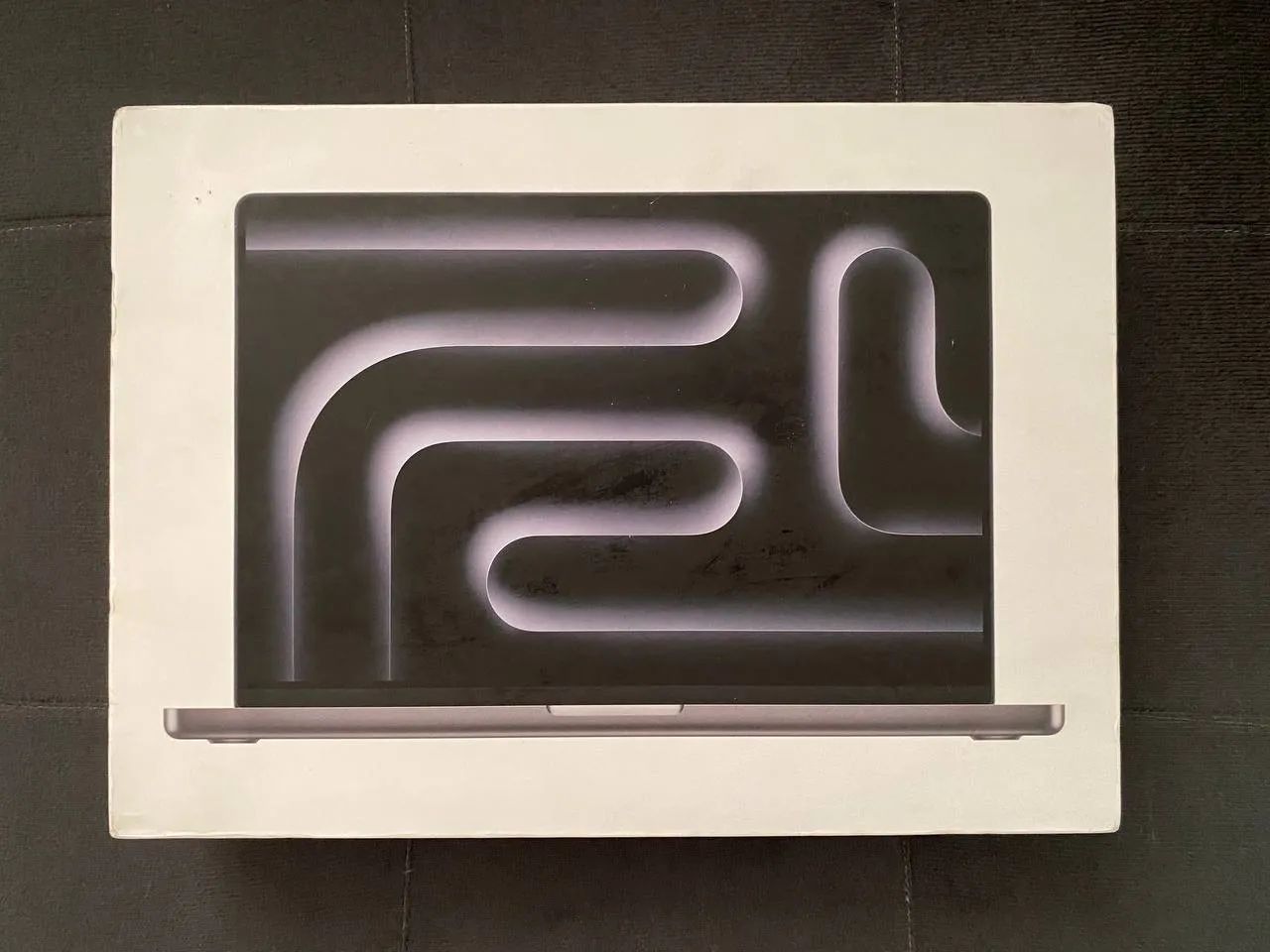 MacBook Pro M4 Max 2024 36GB/ 1TB