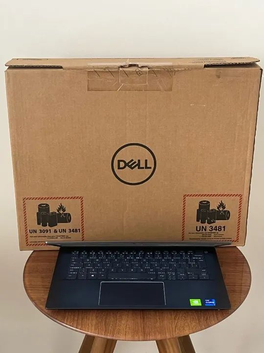 Dell Vostro 5402 - I7 / 32GB memória / 752 GB HD / 2GB Placa de Vídeo - Foto 2