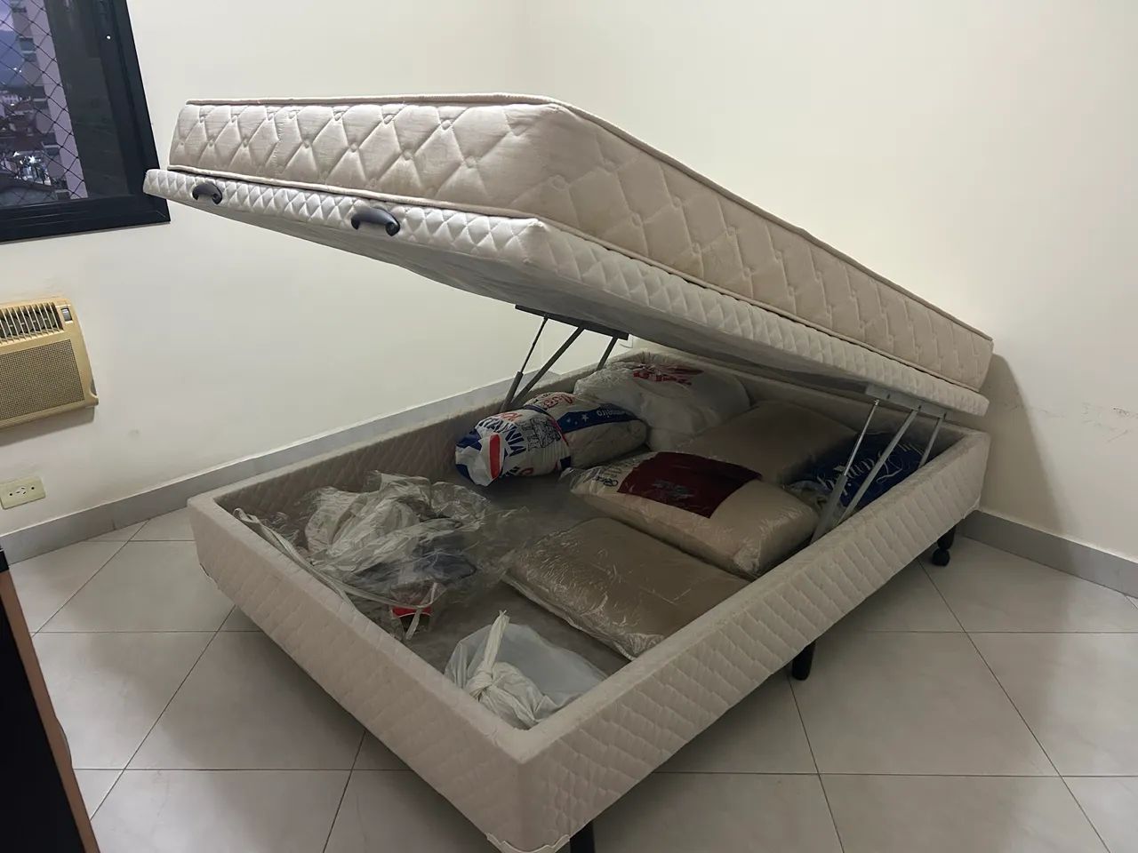 cama baú casal padrão 64520809472001120