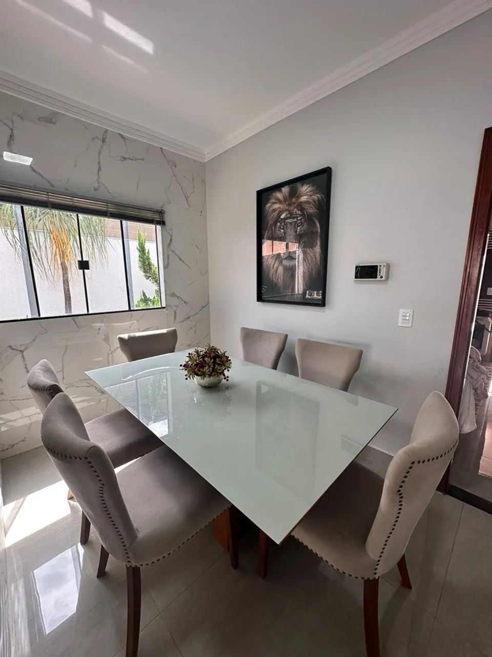 CASA JD EUROPA COM PISCINA ANAPOLIS GO - Foto 4