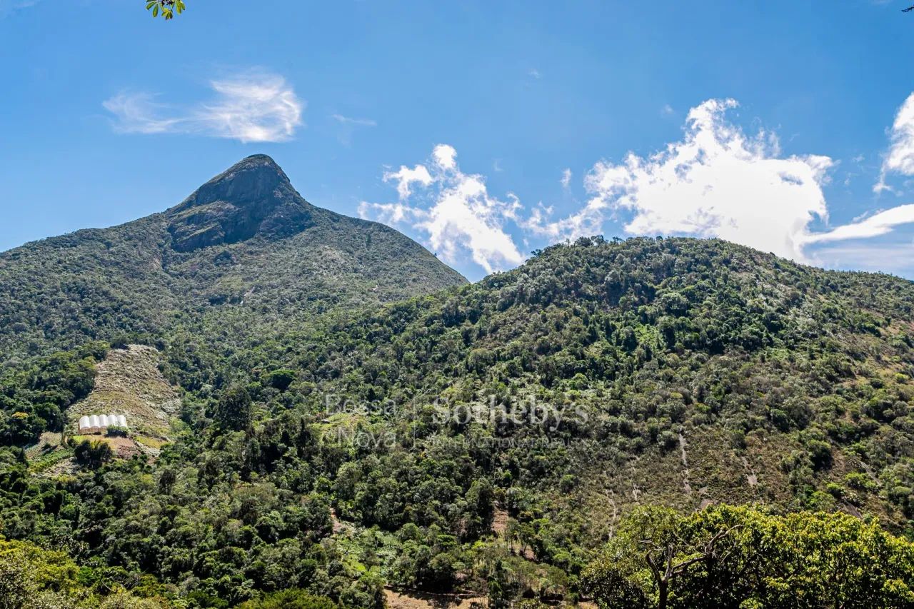 Pousada sustentável com 8 chalés e produção própria ao lado do Parque Nacional da Serra do - Foto 3
