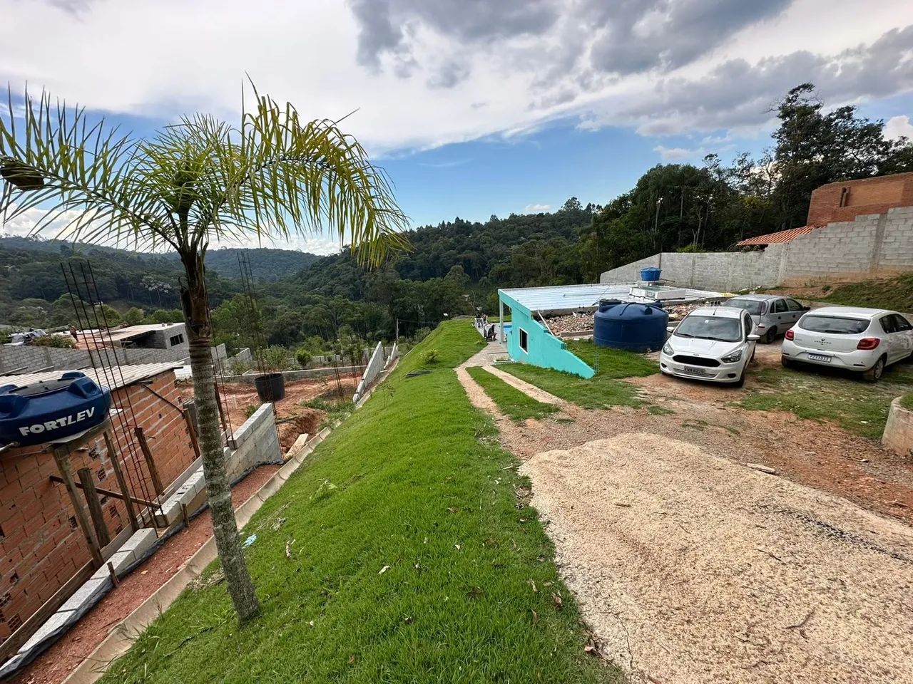 Foto - Mairiporã - Terra Preta (Terra Preta)