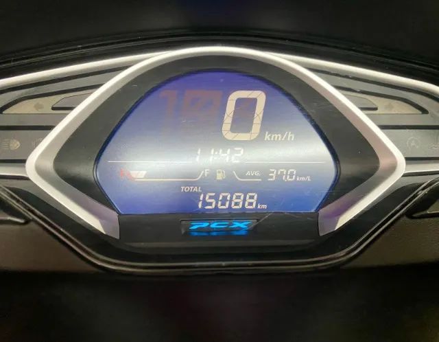 PCX 150 2022 Repasse  - Foto 4