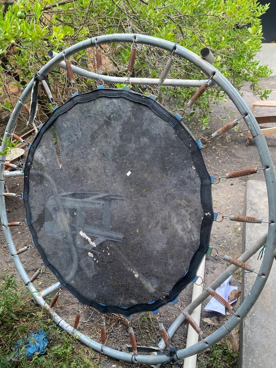 Pula pula P para reformar  - Foto 2