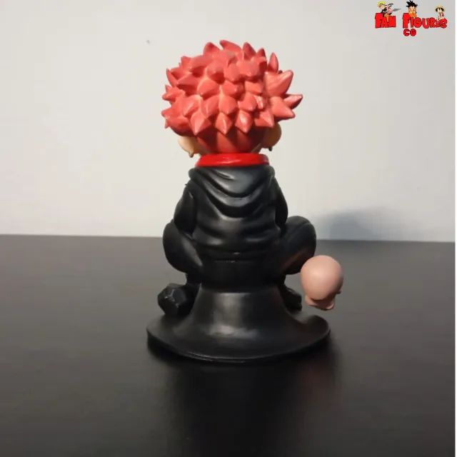 Anime Jujutsu Kaisen - Sukuna - Foto 3