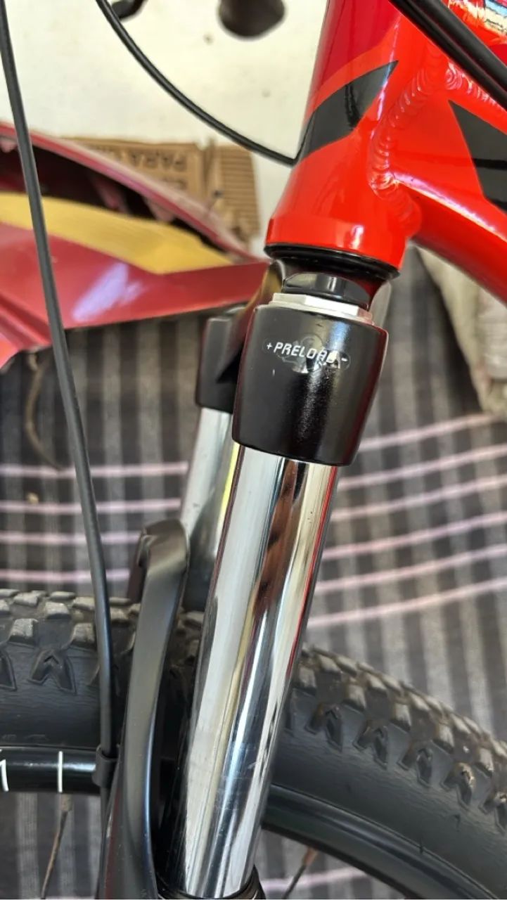 Bicicleta aro 29  - Foto 3