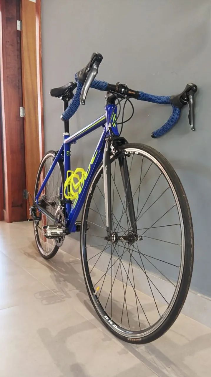 Bicicleta Soul 1R1 - Azul - Foto 4
