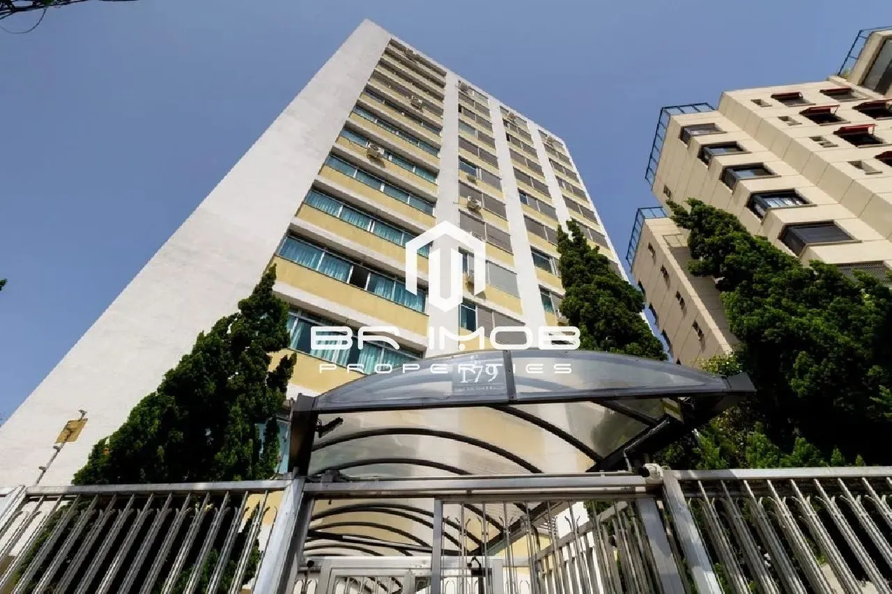 APARTAMENTO RESIDENCIAL em São Paulo - SP, Vila Monumento