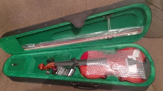 Violino 1/2-3/4-4/4 - Foto 3