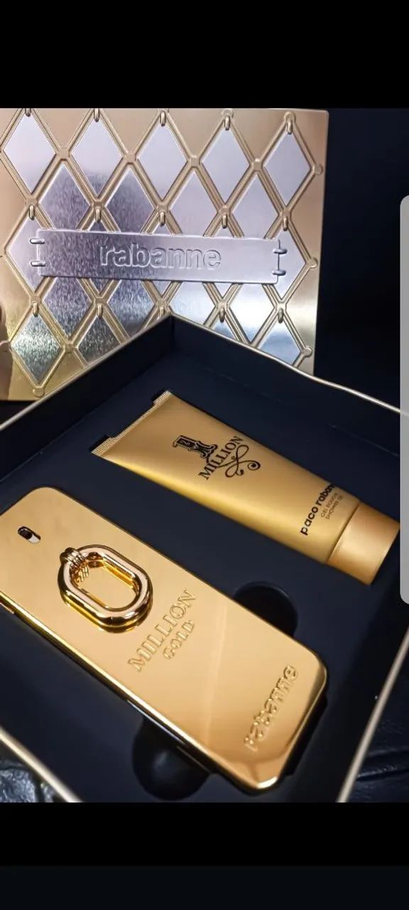 Perfumes a partir de r$ 60